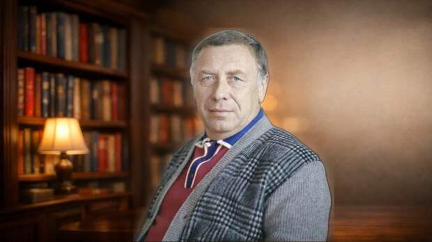 Надежда Каратаева: 95 лет верности и любви к Анатолию Папанову, пережившая мужа на 32 года