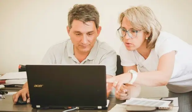 С Авито можно купить дешевле, продать подороже и главное — безопасно