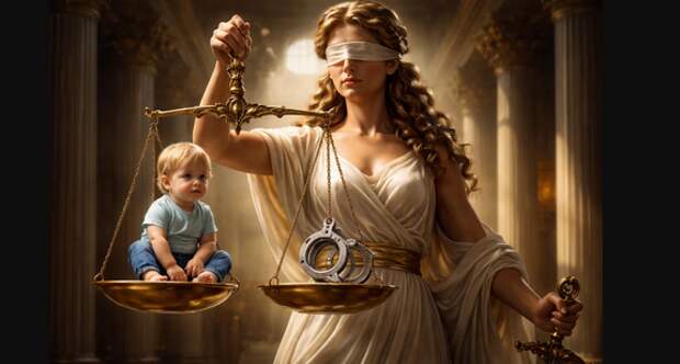 Верховный суд уточнил: наличие детей больше не гарантирует смягчение наказания преступникам