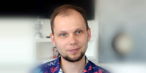 Тарас Черниенко - фото из интернета