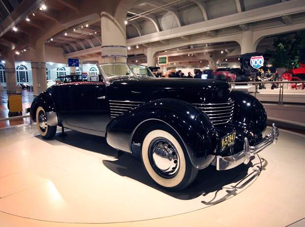 Американская история Американская история