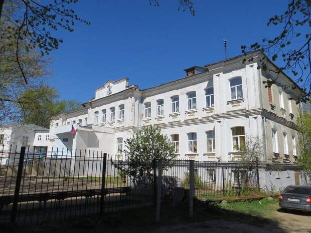 Добрый город Егорьевск путешествия, факты, фото