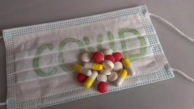 COVID-19 возвращается: осенью ожидается всплеск заболеваемости коронавирусом