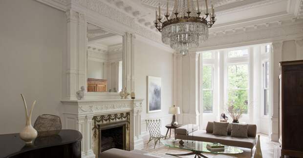 Итальянский стиль в интерьере: как придать квартире или дому оттенок солнечной роскоши (93 фото)