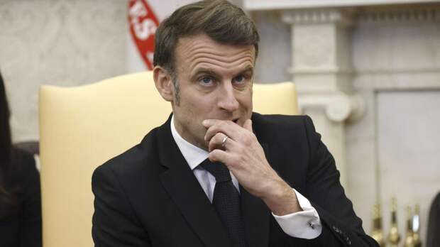 Трещина в альянсе: Франция готовится к голосованию о выходе из НАТО