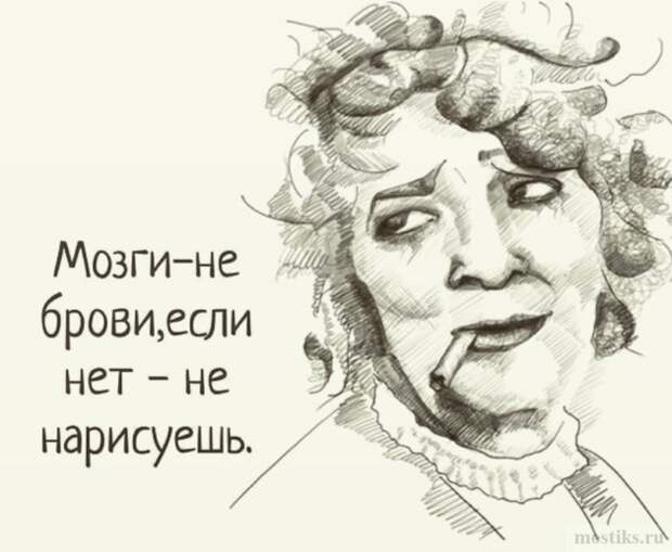 ИНТЕРЕСНЫЕ ФАКТЫ О ЧЕЛОВЕЧЕСКОМ МОЗГЕ