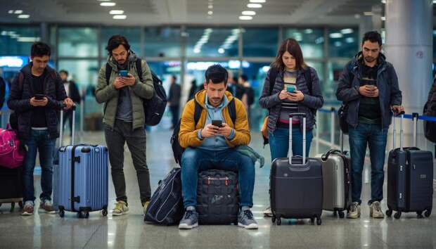 Мозамбик готовится к отмене виз для граждан России