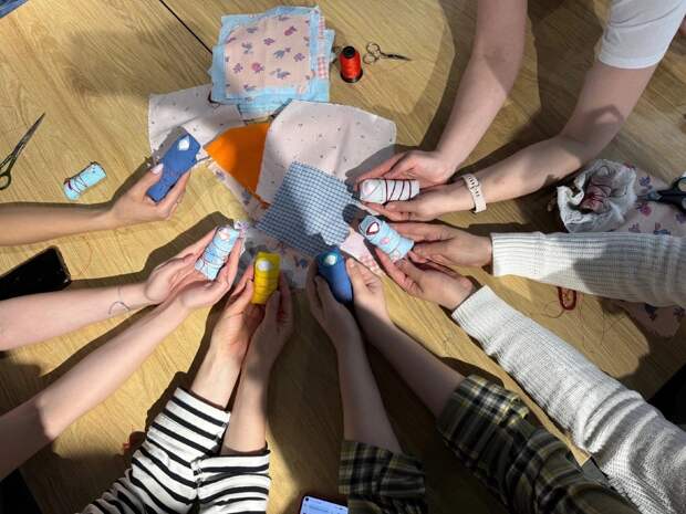 Для женщин с репродуктивными трудностями в мае в Ижевске пройдёт очередной цикл лекций и мастер-классов