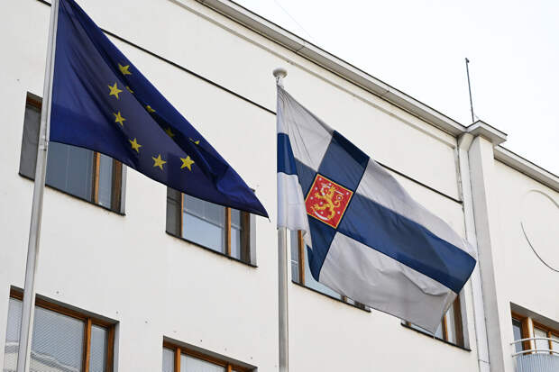Yle: Финляндия предложила НАТО построить у себя завод по производству взрывчатки