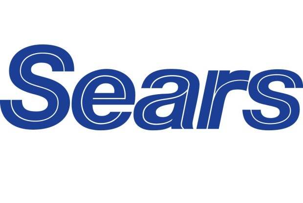 Логотип компании «Sears»