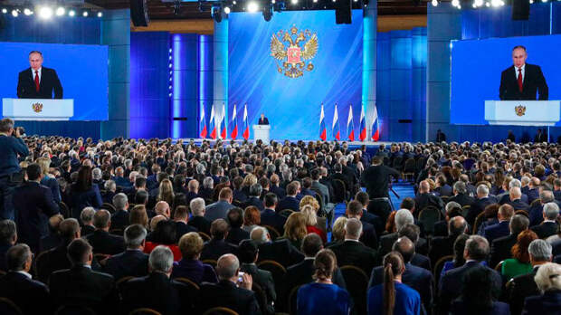 Маленькая победоносная война? Апрельские тезисы для Владимира Путина Маленькая победоносная война? Апрельские тезисы для Владимира Путина