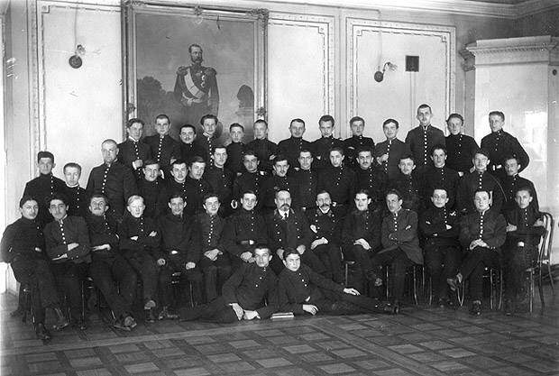 Фотографии из фондов Национального исторического музея Республики Беларусь и автора