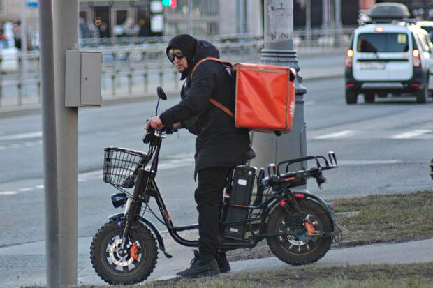 Эксперт Бевзенко: рынок доставки продуктов ждет повторение истории такси