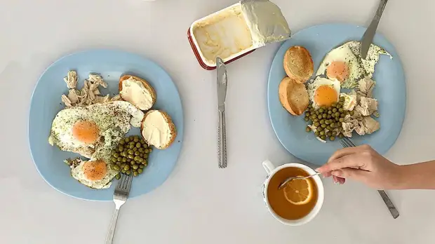 Диетолог Соломатина назвала самый полезный завтрак