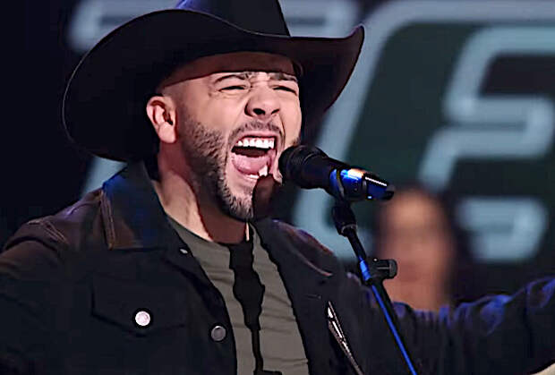 The Voice Recap: Night 5 of the Battles Scares Up a Steal That’s More Trick Than Treat