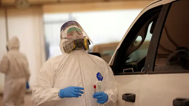 В ВОЗ назвали число случаев коронавируса в мире