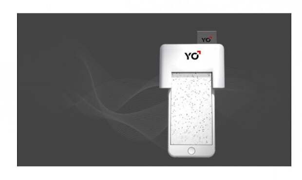 смартфон