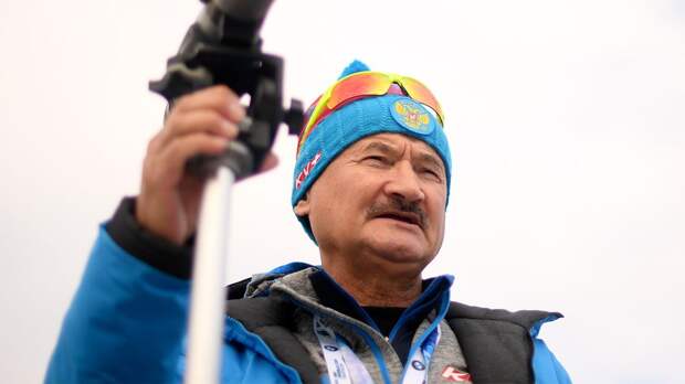 Хованцев обнажил проблемы в подготовке молодых российских биатлонистов: «Надо пересматривать сложившуюся систему»