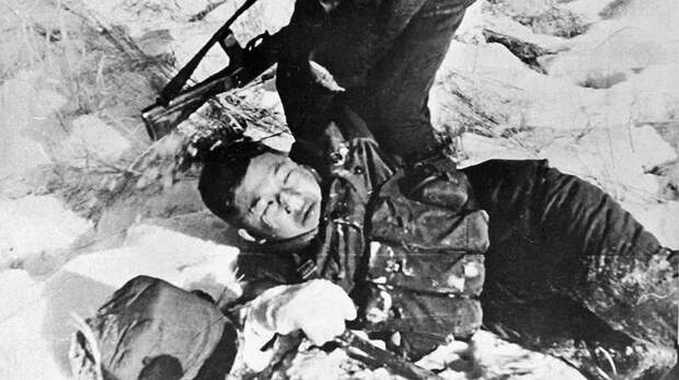 Кровь острова Даманского. Как СССР и Китай стояли на пороге войны СССР, Советско-китайский пограничный конфликт 1969 года, день в истории, китай