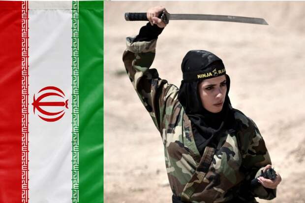 Может ли Иран победить?