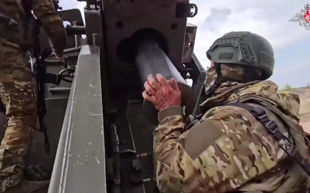 Морские беспилотники и взрывы в Орле: сводка событий спецоперации на 4 декабря