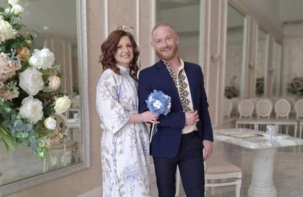 Свадьба с изюминкой: рязанские молодожены создали уникальные обручальные кольца собственными руками