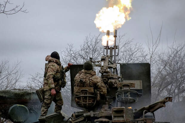 Economist: в ВСУ призвали украинцев преодолеть панику на фоне мобилизации