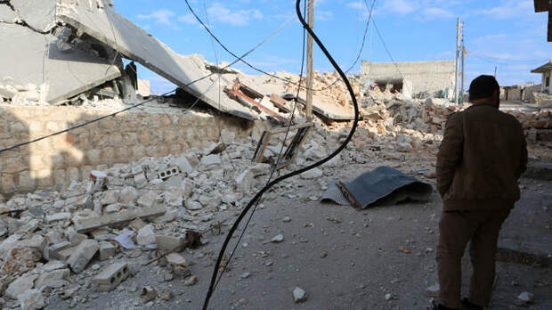 Русские пытались спасти турок даже под предательским огнём. Чем отплатил Эрдоган?