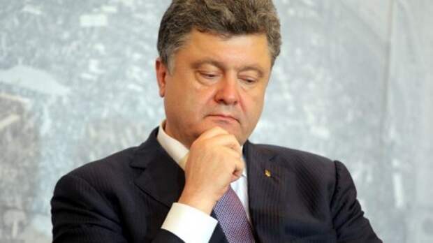 Украина заходит в тупик: расширение санкций приносит вред