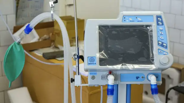 Москва заключила 45 контрактов на поставку медицинского оборудования