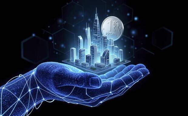 Александр Широв: «Цифру» нельзя съесть, как кусок колбасы, реальный сектор надо развивать