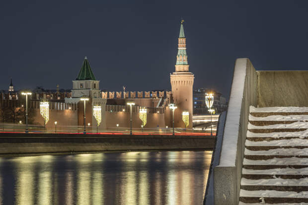 Кремль отреагировал на слухи о согласованном вступлении Финляндии в НАТО