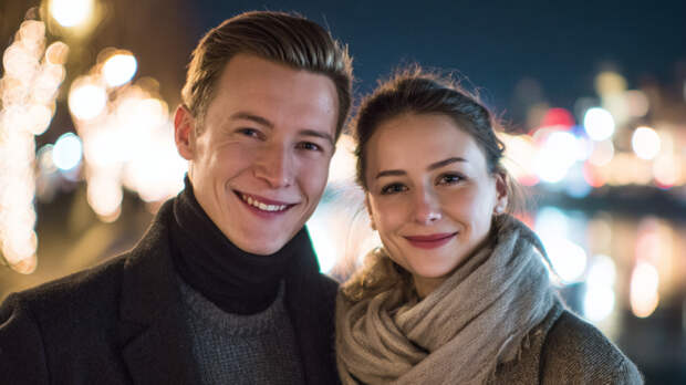 «Сцена из кино»: как тишина влияет на отношения в паре