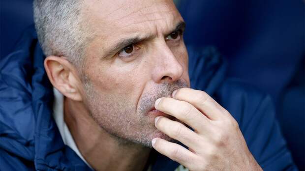 Челестини — о победе над «Краснодаром» в Кубке: «В первом тайме я видел только одну команду на поле — ЦСКА»