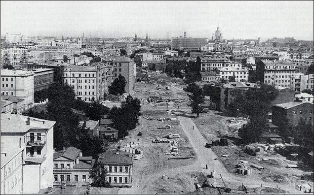 Arbat09 Ах, Арбат, мой Арбат...