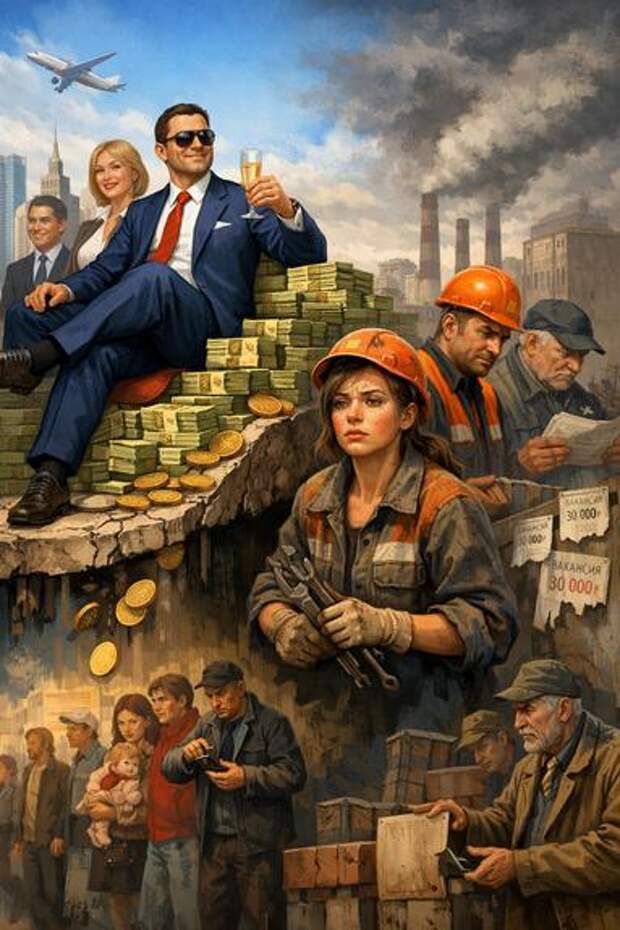 «Пахать до потери сознания»: академик Онищенко поддержал шестидневку и обвинил критиков в «информационном терроризме»