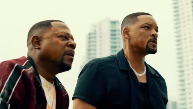 TV Fanatic Eyebrow Raisers: More Bad Boys Please, Fewer Long-Gestating Seasons & More