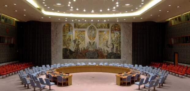 Совбез ООН по ситуации в Иране соберется по запросу США 15 января