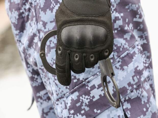 В Тюмени задержали мигранта, находящегося в международном розыске