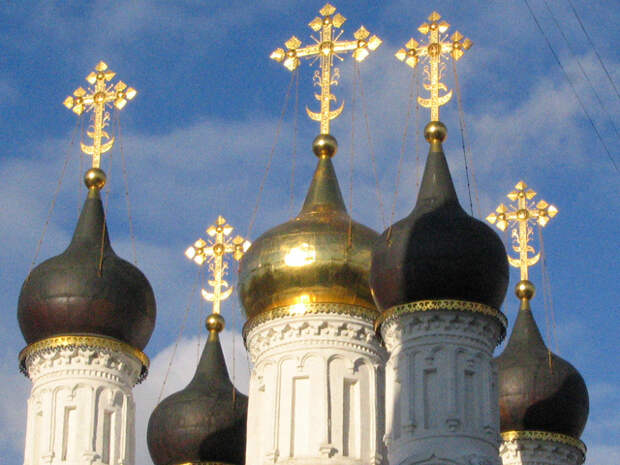 14 сентября - Освященное время Церкви: церковное новолетие и миротворный круг.