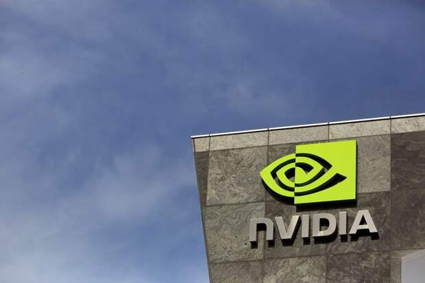 Nvidia дала хороший прогноз после сильной отчетности за 3 кв