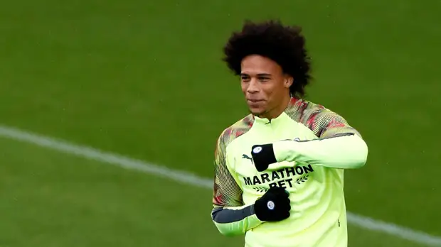 СМИ: Зане согласовал условия контракта с «Баварией»