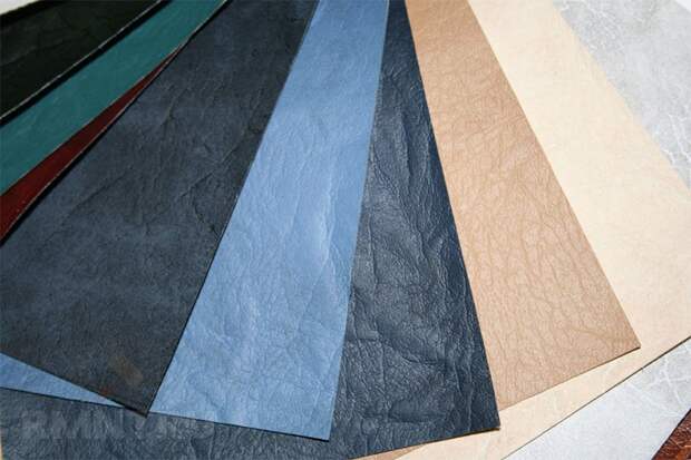 Дерматин для обивки дверей