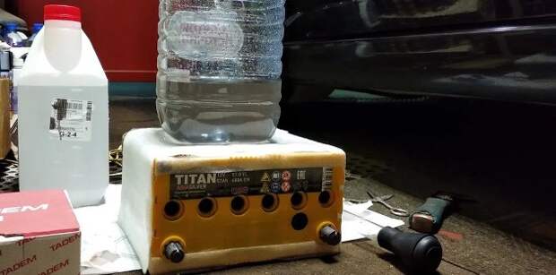 Почему кипит АКБ и что делать с этой проблемой