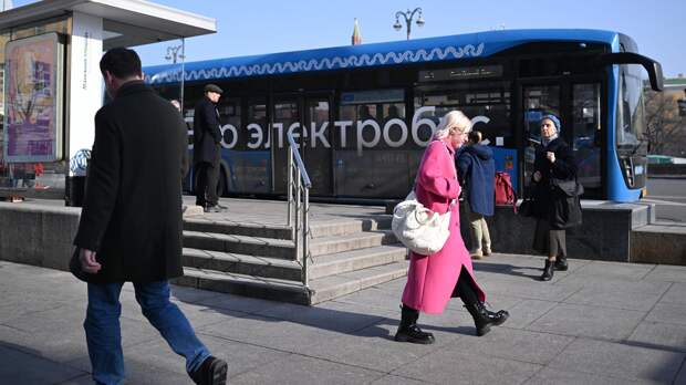 Синоптик Леус спрогнозировал тепло выше границ климатической нормы в Москве