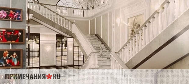 Крымский детский центр театрального искусства откроет двери в декабре