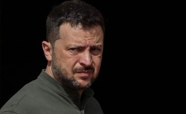 Зеленский: Вашингтон подает Киеву сигналы о компромиссах