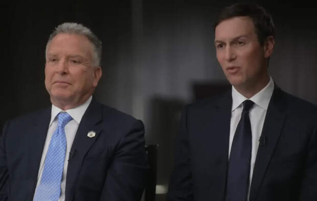 Во Флориде состоялась встреча делегаций России и США с участием зятя Трампа