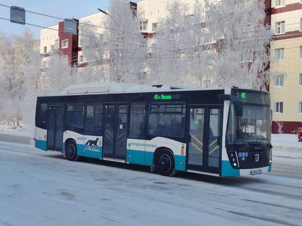 Сургутский перевозчик «СПОПАТ» получил 77 млн рублей убытка, несмотря на бюджетную поддержку