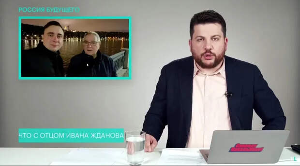 Навальный больше не голодает? Ну вот и славно